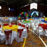 Formatura EMEI 2016