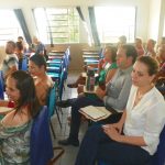 Reunião Abrace a Praia