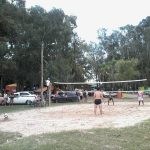 Torneio Livre de Futevôlei