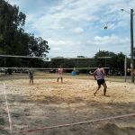 Torneio Livre de Futevôlei