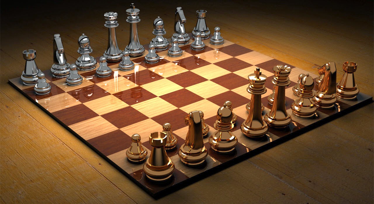 Garanhuns realiza 17° torneio de Xadrez, dentro do Movimento