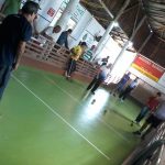 Torneio de Bocha