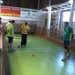 Torneio de Bocha