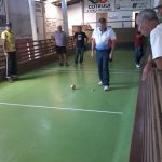 Torneio de Bocha