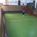 Torneio de Bocha