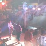 Show com De Campo e Rodeio