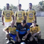 Equipe do Darlei