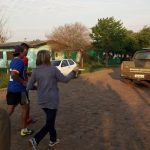 Corrida do Fogo Simbólico