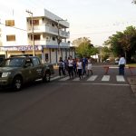 Corrida do Fogo Simbólico