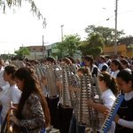 Desfile da Semana da Pátria