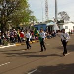 Desfile da Semana da Pátria