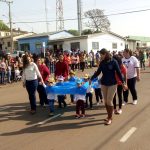 Desfile da Semana da Pátria