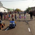 Desfile da Semana da Pátria