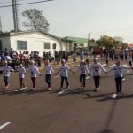 Desfile da Semana da Pátria