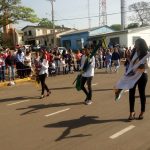 Desfile da Semana da Pátria