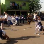 Desfile da Semana da Pátria