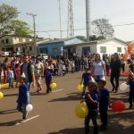 Desfile da Semana da Pátria