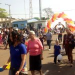 Desfile da Semana da Pátria