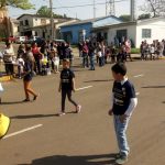 Desfile da Semana da Pátria