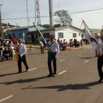 Desfile da Semana da Pátria