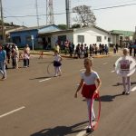 Desfile da Semana da Pátria