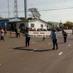 Desfile da Semana da Pátria