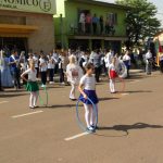 Desfile da Semana da Pátria