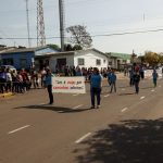 Desfile da Semana da Pátria