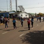 Desfile da Semana da Pátria