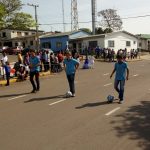 Desfile da Semana da Pátria