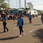 Desfile da Semana da Pátria