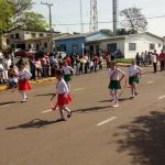 Desfile da Semana da Pátria