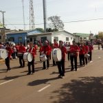 Desfile da Semana da Pátria