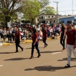 Desfile da Semana da Pátria