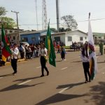 Desfile da Semana da Pátria