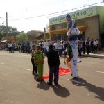 Desfile da Semana da Pátria