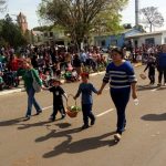 Desfile da Semana da Pátria