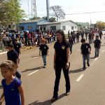 Desfile da Semana da Pátria