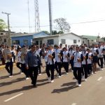 Desfile da Semana da Pátria