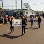 Desfile da Semana da Pátria