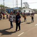 Desfile da Semana da Pátria