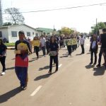 Desfile da Semana da Pátria