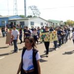 Desfile da Semana da Pátria