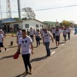 Desfile da Semana da Pátria