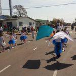 Desfile da Semana da Pátria