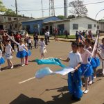 Desfile da Semana da Pátria