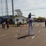 Desfile da Semana da Pátria