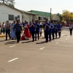 Desfile da Semana da Pátria