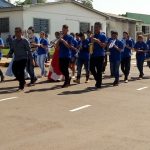 Desfile da Semana da Pátria