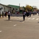 Desfile da Semana da Pátria